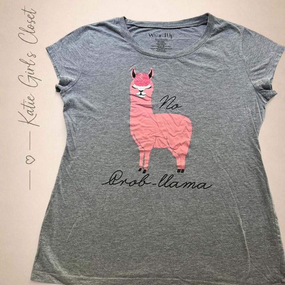 Wound-up Women's Grey T-shirt